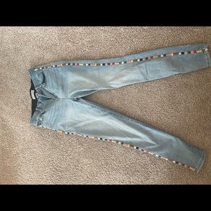 Knox Rose Jeans